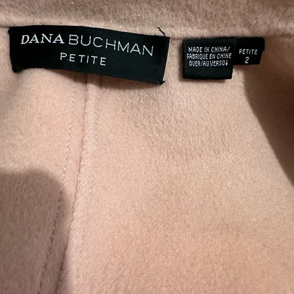 DANA BUCHMAN blazer - Picture 7 of 7